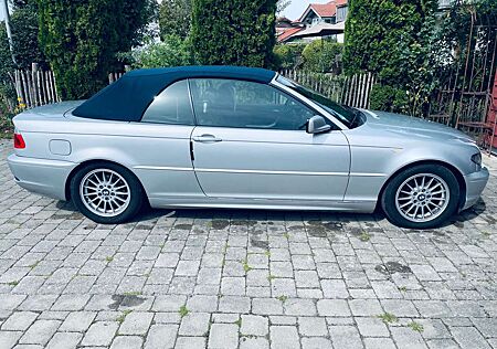 BMW 318 Ci