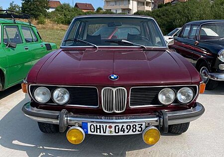 BMW Others Bavaria 3.0