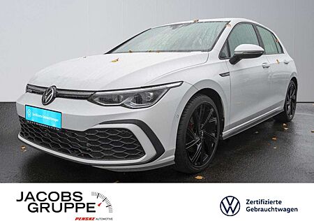 VW Golf Volkswagen VIII GTD 2.0 TDI DSG AHK, Kamera, Keyles