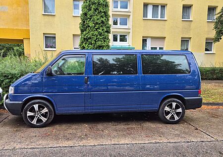 VW T4 Volkswagen /MULTIVAN/CARAVELLE Transporter 7DJ1U2