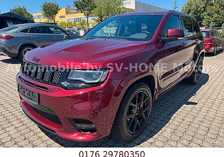 Jeep Grand Cherokee 6.4 V8 HEMI SRT