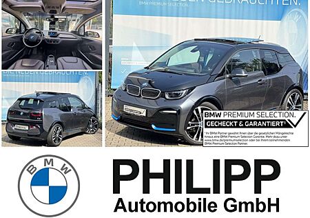 BMW i3 s 120 Glasdach ACC Kamera AD-LED NAVI LEDER 20"