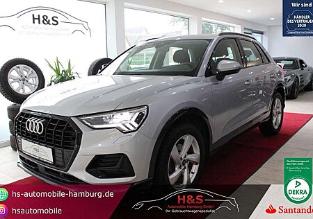 Audi Q3 35 TFSI advanced S-Tronic *LED