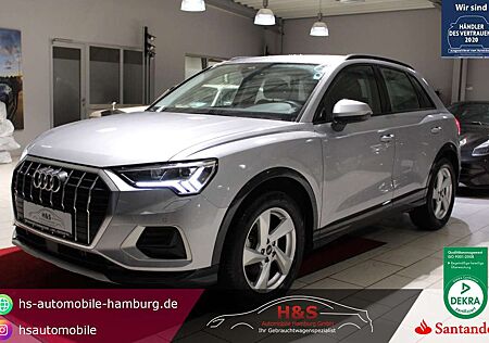 Audi Q3 35 TFSI advanced S-Tronic *LED