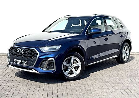 Audi Q5 45 TFSI quattro S line Sport Plus Paket