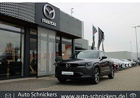 Mazda MX-30 e-SKY AD'VANTAGE+NAV+HUD+ACC+MATRIX+KAMERA