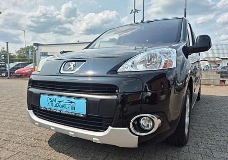 Peugeot Partner Tepee Tendance Panorama Klimaautomatik
