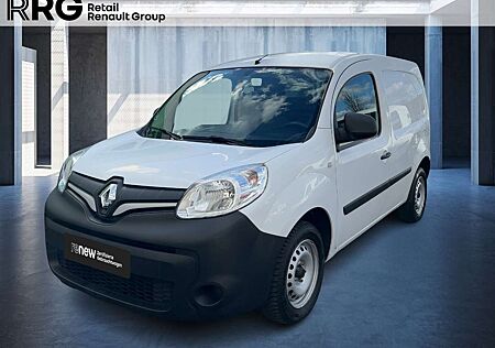 Renault Kangoo Rapid TCe 90 Extra Allwetter Klima