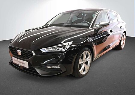 Seat Leon 1.5 TSI FR LED PDC ACC SzHzg