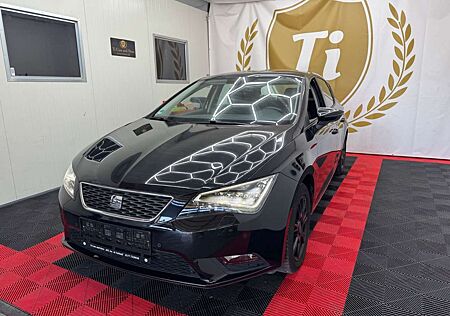 Seat Leon **Style*TÜV-NEU*wenig-Kilometer*STZGH*XENON*