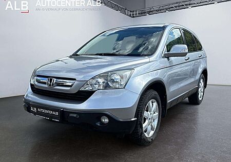 Honda CR-V Comfort/4X4/KLIMA/NAVI/2 HAND/TÜV NEU/