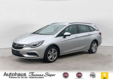 Opel Astra Edition Navigation Apple Android PDC 8-fach ber.