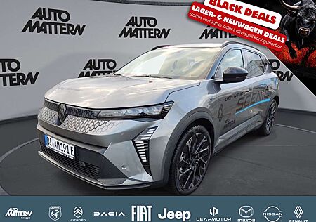 Renault Scenic Esprit Alpine NAVI|AC|PDC|CarPlay|LED Bla