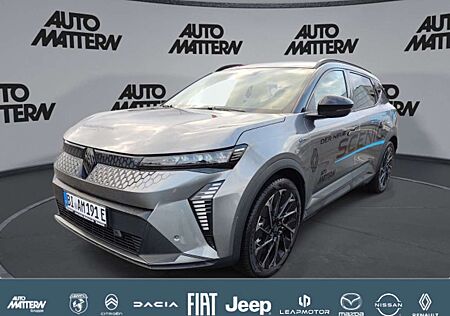 Renault Scenic E-Tech Esprit Alpine Long Range