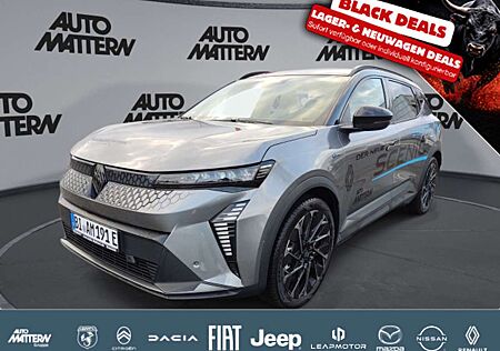 Renault Scenic Esprit Alpine NAVI|AC|PDC|CarPlay|LED Bla
