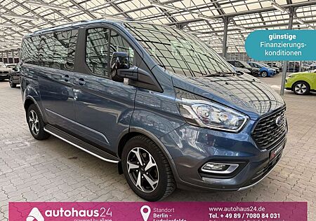 Ford Transit Custom Tourneo Custom 2.0 TDCi Mild Hybrid 320 Active