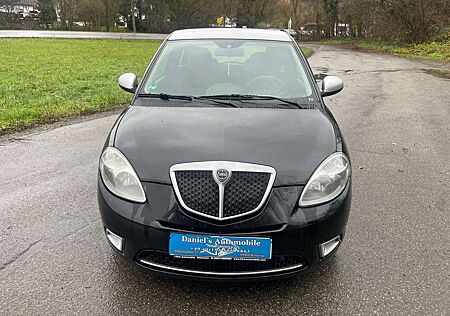 Lancia Ypsilon Y 1.2 8v
