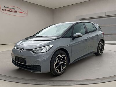 Volkswagen ID.3 Pro S 77 kWh ,LED,Navi, ACC,Climatronic,Standheizu