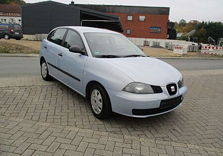 Seat Ibiza 5-Türer 1.4 16V Signo TÜV 08:2026