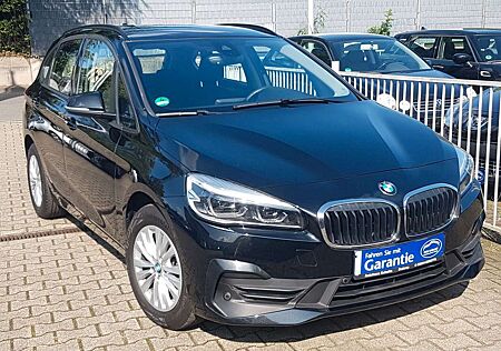 BMW 218 Advantage Navi LED Kamera SHZ