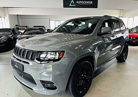 Jeep Grand Cherokee 5.7 V8 HEMI Trailhawk SRT