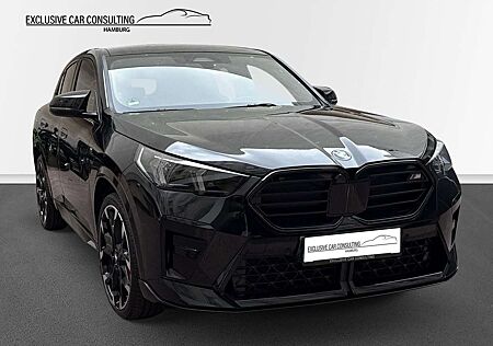 BMW X2 M35 i xDrive *Pano *Headup *Memory *Iconic