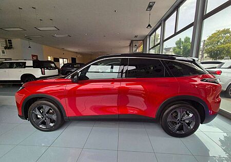 BAIC Beijing X55 7-Gang DCT