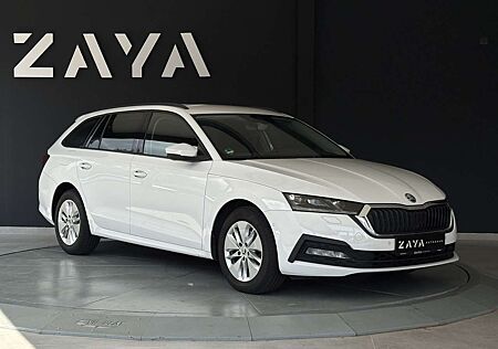 Skoda Octavia 2.0 TDI Ambition*VIRTUAL*DSG*NAVI*