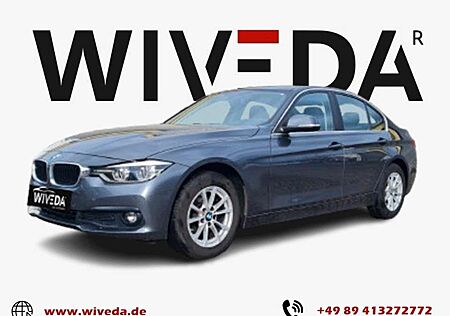 BMW 318 d Business~Navi~ACC~AHK~LED~PDC~SHZ~WLAN~