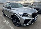 BMW X5 M Competition