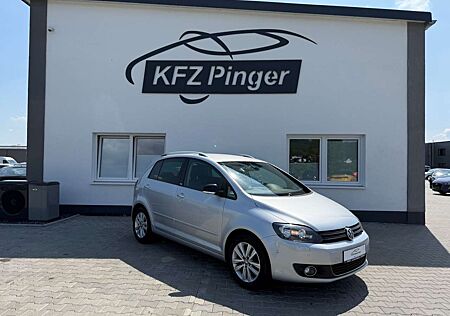 VW Golf Volkswagen Plus VI Style