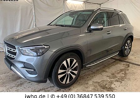 Mercedes-Benz GLE 350 de Facelift Memory FahrAss+ Pano 360K