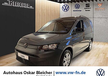 VW Caddy Volkswagen Cargo 1,5 l TSI 84 kW 7-G-DSG Radstand: 2755 mm