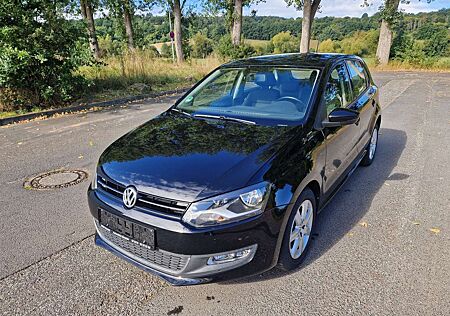 VW Polo Volkswagen Highline 1.4 TÜV 08/2027 **Garantie**