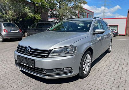 VW Passat Variant Volkswagen Comfortline TÜV/PDC/NAVI/KLIM