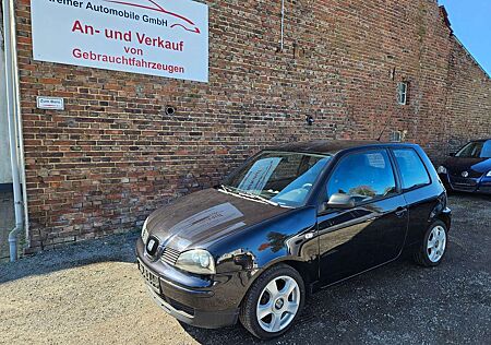 Seat Arosa Prima Plus | TüV 04.2027
