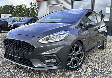 Ford Fiesta ST-Line/2.HD./TEMPO./KLIMAA./NAVI/W.PAKET