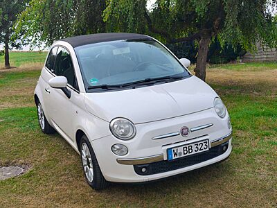 Fiat 500C 500 C 1.4 16V Pop