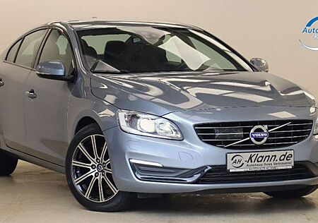 Volvo S60 D4 2.0 190PS Linje Svart Bi-Xenon R-Cam ACC