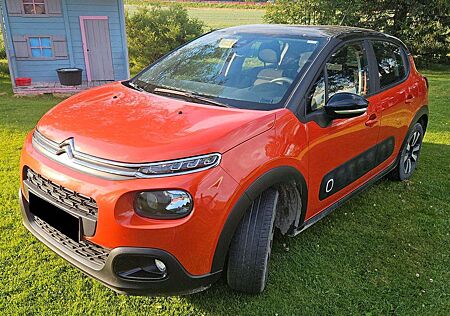 Citroën C3 Citroen Pure Tech 82 SHINE