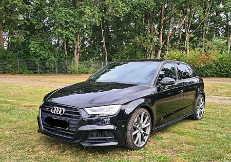 Audi S3 Limousine S tronic