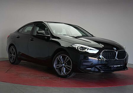 BMW 220 i Gran Coupe Sport Line Navi/Temp/Virtual/LE