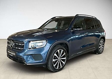 Mercedes-Benz GLB 200 d Progressive 360 ACC AUT DynLicht Kam.
