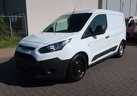 Ford Transit Connect Kasten/1 Hand/PDC/AHK