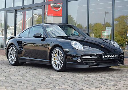Porsche 997