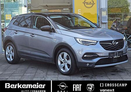 Opel Grandland X 1.2 Inno **Automatik/Navi/Kamera**