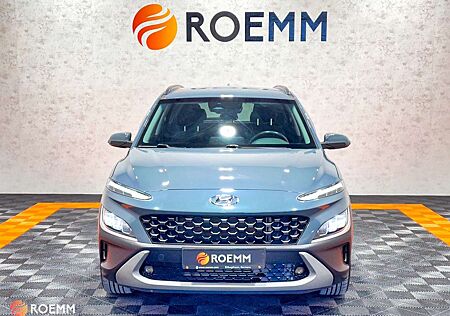 Hyundai Kona Edition 30+ 2WD*HERSTELLER GARANTIE*1. Hand