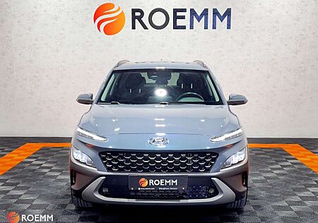 Hyundai Kona Edition 30+ 2WD*HERSTELLER GARANTIE*1. Hand