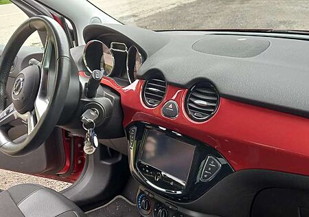 Opel Adam 1.4 Open Air