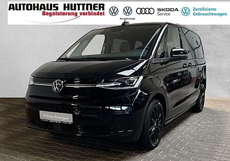 VW T7 Multivan Volkswagen Multivan LIFE 1.4 TSI eHybrid DSG AHK MATRIX-LED A
